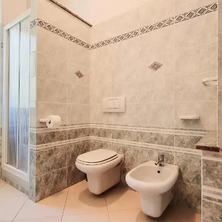 Apartment Cichello Ricadi