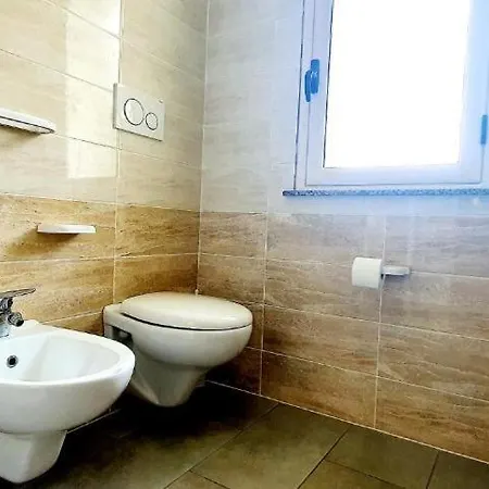 Appartamento Cichello Ricadi