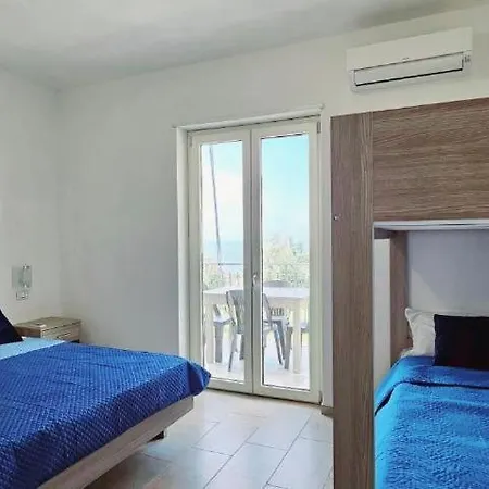 Apartment Cichello *