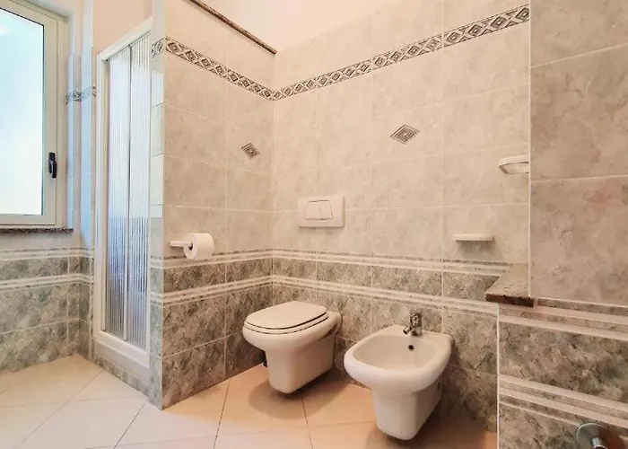 Apartman Cichello Ricadi