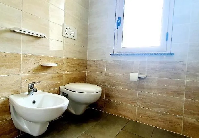 Apartman Cichello Ricadi