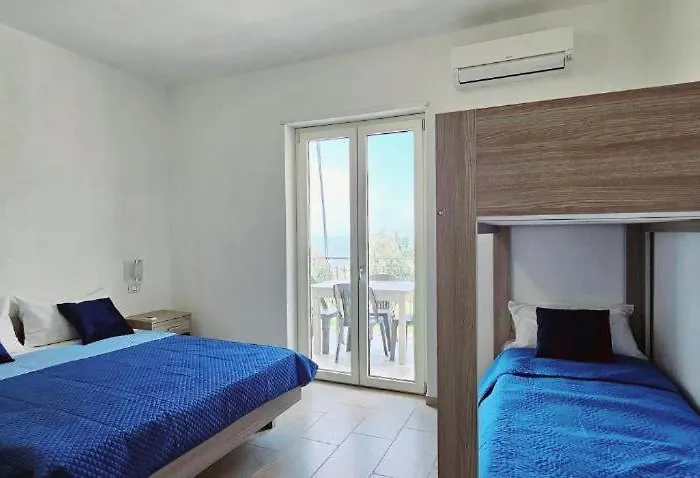 Apartman Cichello *